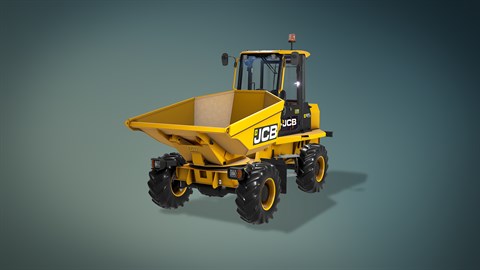 Bau-Simulator - JCB Pack