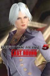DOA5LR Gust Mashup - Christie & Esty