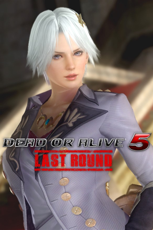DOA5LR Gust Mashup - Christie & Esty Xbox Series X|S and Xbox One cover art
