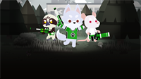 Super Animal Royale - Season 8 Xbox Perks Pack