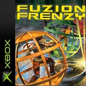 Fuzion Frenzy®