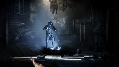 Hunt: Showdown 1896 — скриншот 8