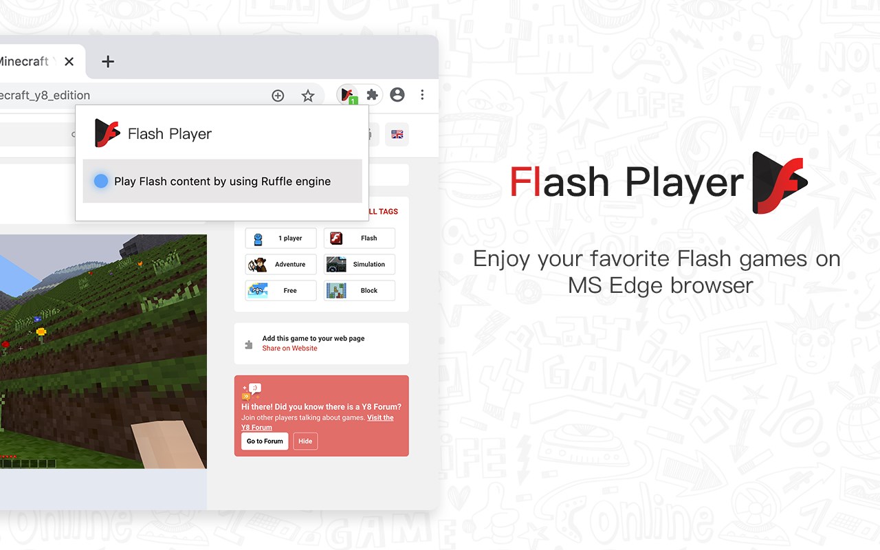 Flash Player