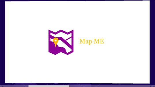 Map ME screenshot 1