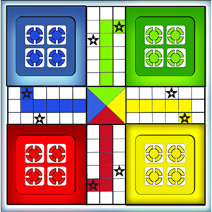 Ludo Local Multiplayer (Pro)