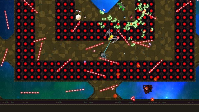 Starward Rogue: Complete Edition screenshot 2