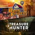 Lot avec Barn Finders et Treasure Hunter Simulator