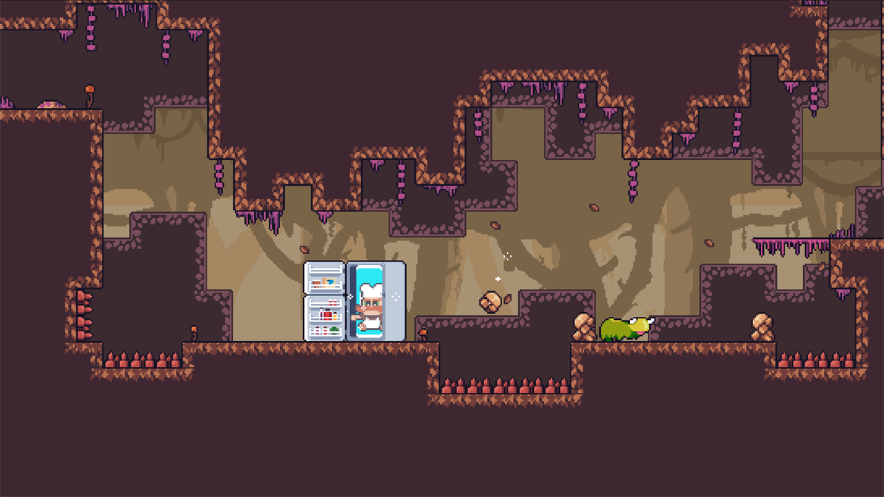 Chefy-Chef screenshot 3