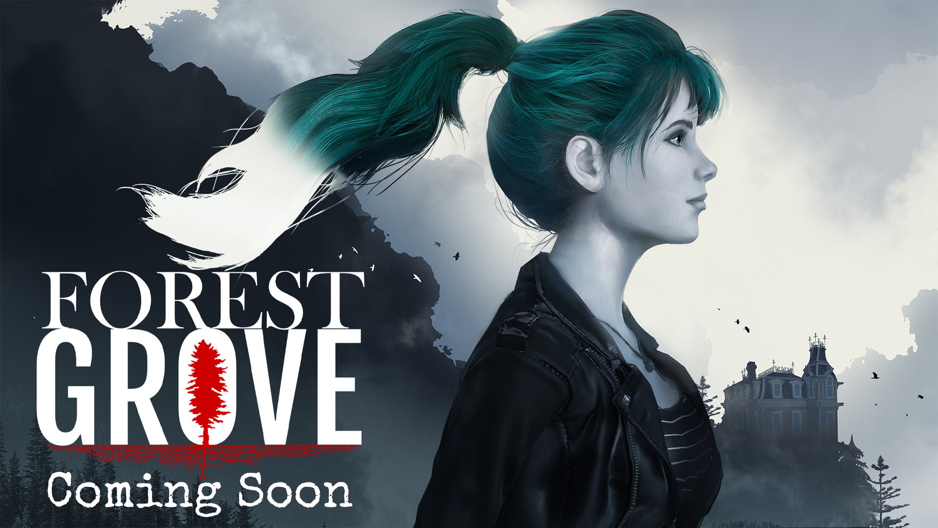 Forest Grove screenshot thumbnail video