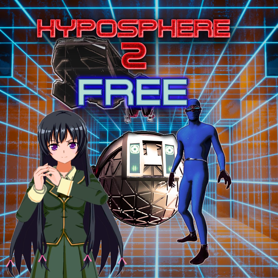 Hyposphere 2 Free