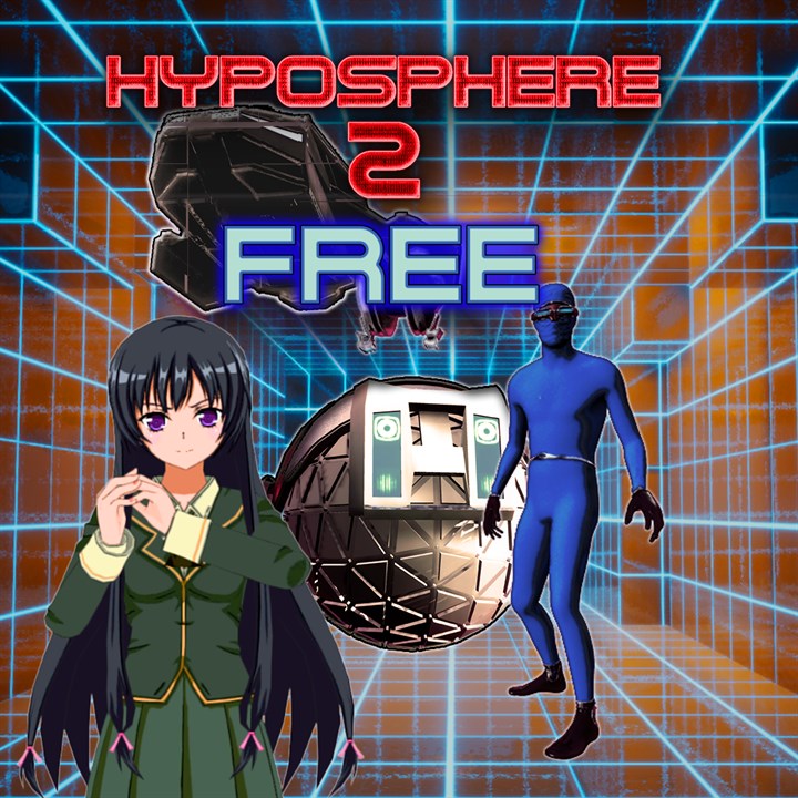 Hyposphere 2 Free