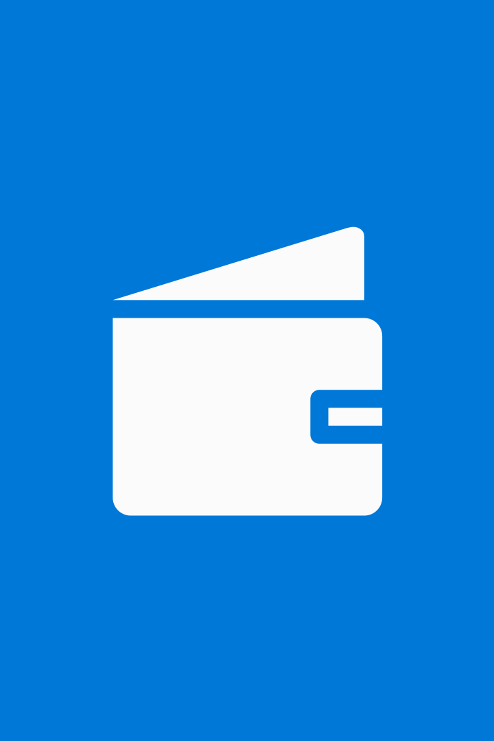 Money Manager Account Tracker - Personal Finance, Income & Expense Tracking