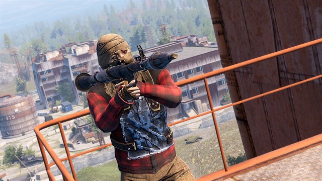 RPG Launcher screenshot 1