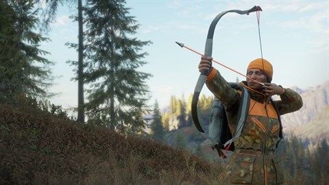 theHunter: Call of the Wild™ - Greenhorn Bundle