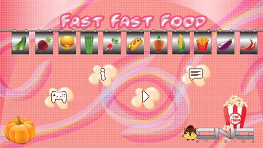 Fast Fast Food screenshot 1