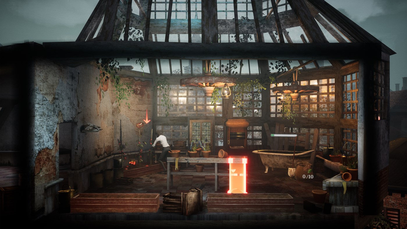 #2. Ravenous Devils (Xbox) 由: Troglobytes Games