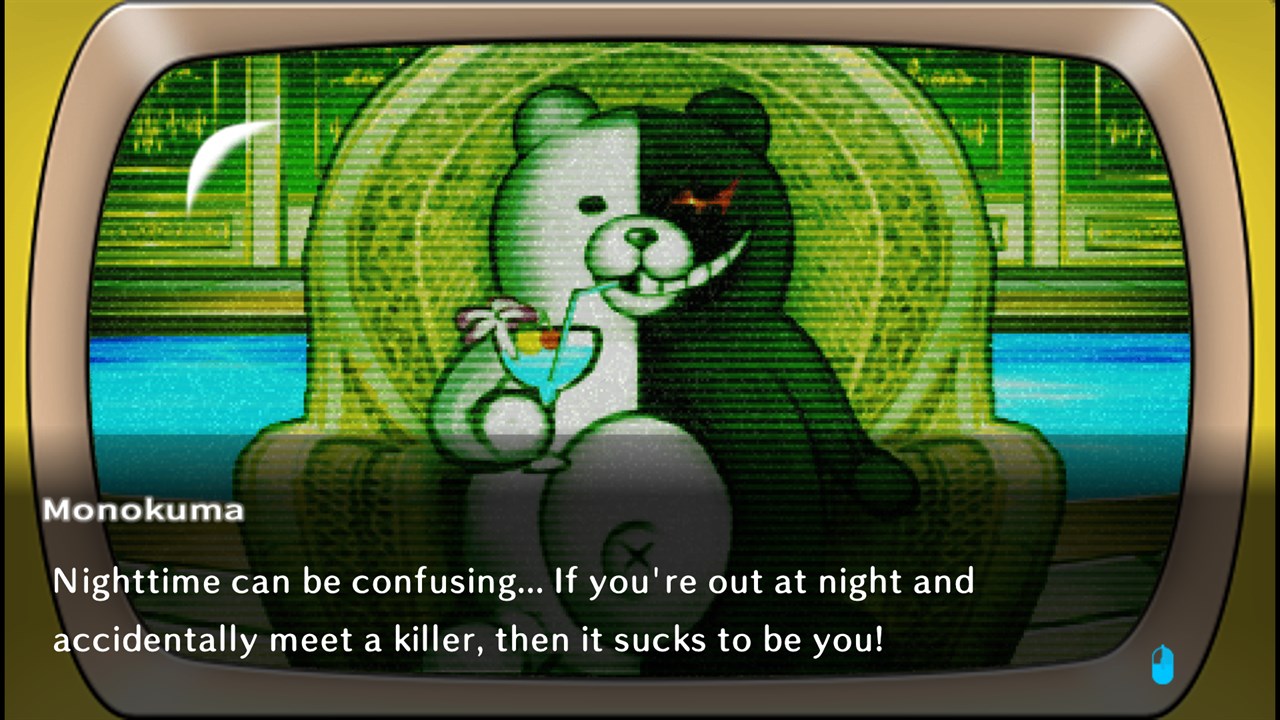 Danganronpa 2: Goodbye Despair Anniversary Edition screenshot 7