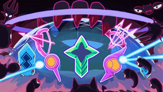Aether Keepers