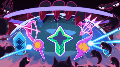 Aether Keepers
