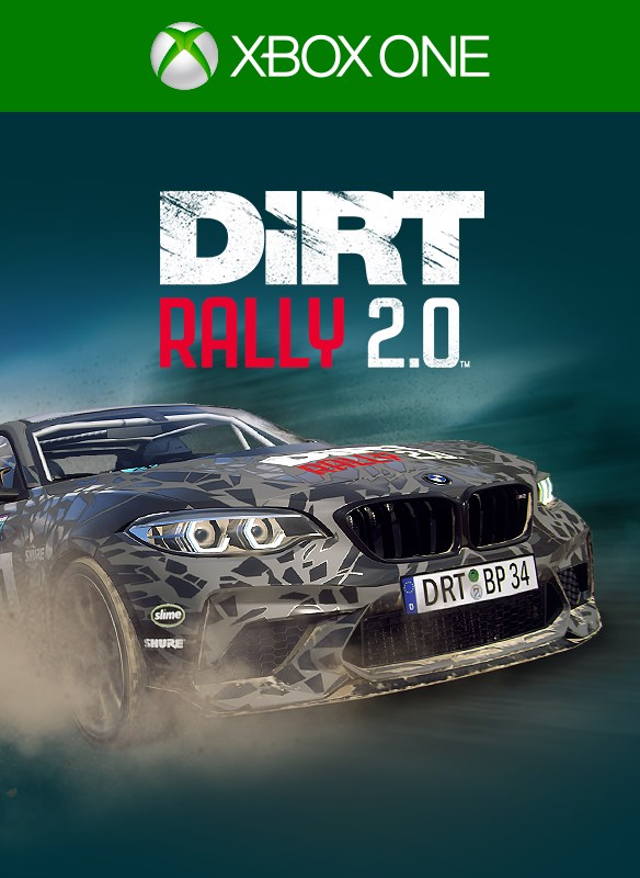 Season Four - Stage 2 Liveries