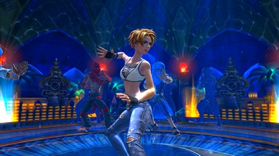 KickBeat Special Edition — скриншот 16