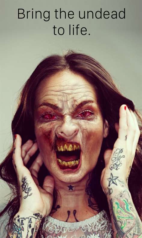 Zombify - Be a Zombie Screenshots 2