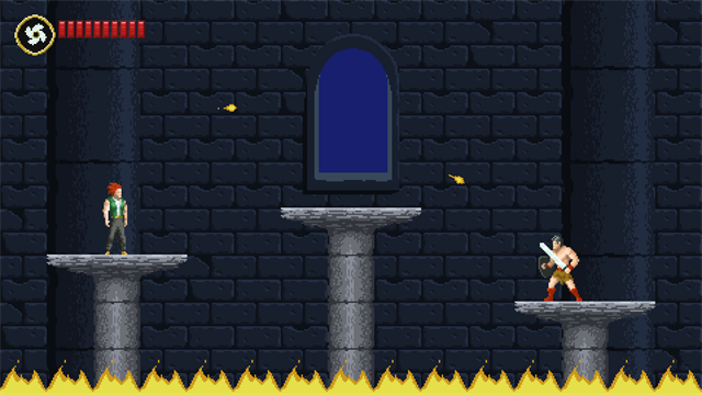Aleesha's Tower screenshot 4