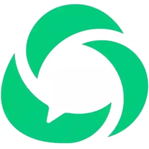 微信公众号素材库图片路径复制下载工具 icon