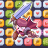 Match Hero - RPG Match 3