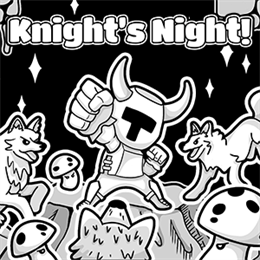 Aperçu Knight's Night!