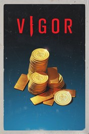 VIGOR: 620 (+30 BONUS) CROWNS