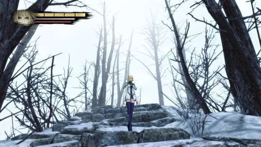 Anima: Gate of Memories screenshot 17