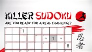 Killer Sudoku