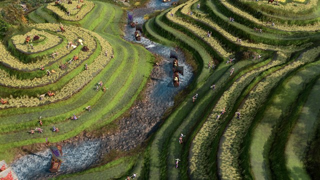 Age of Empires IV: Yue Fei's Legacy screenshot 4
