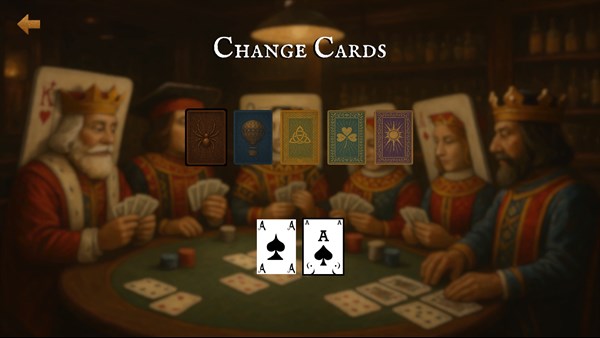 Solitaire Royale - Multiplayer Collection — 2
