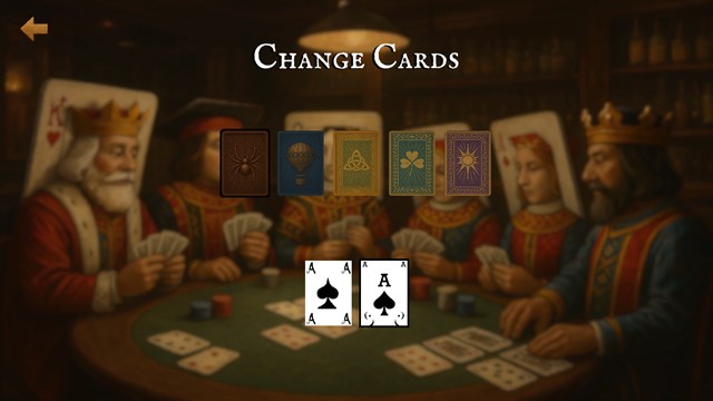Solitaire Royale - Multiplayer Collection screenshot 2