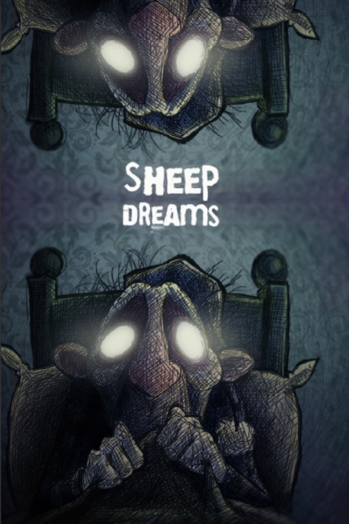 Sheep Dreams (Are Made of This)