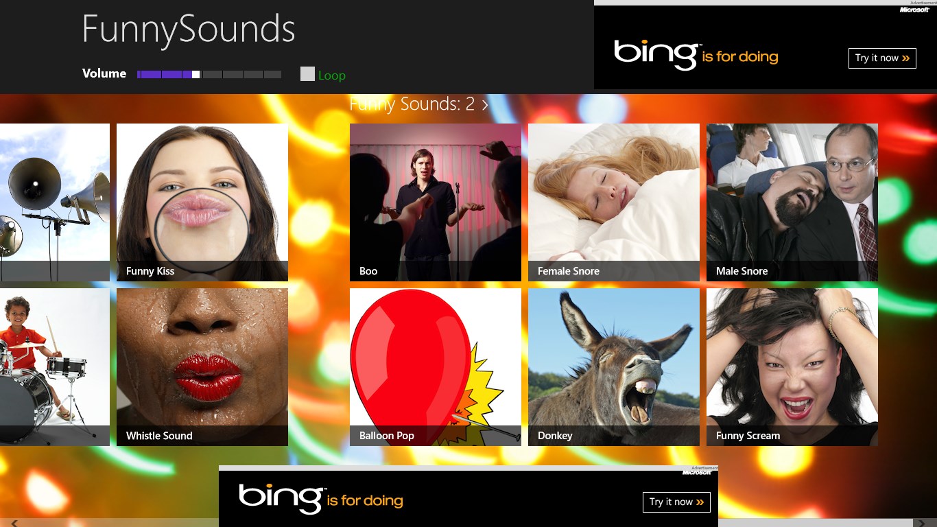 Get Real Funny Sounds Microsoft Store