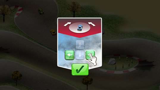 Drift Cup Racing screenshot 2