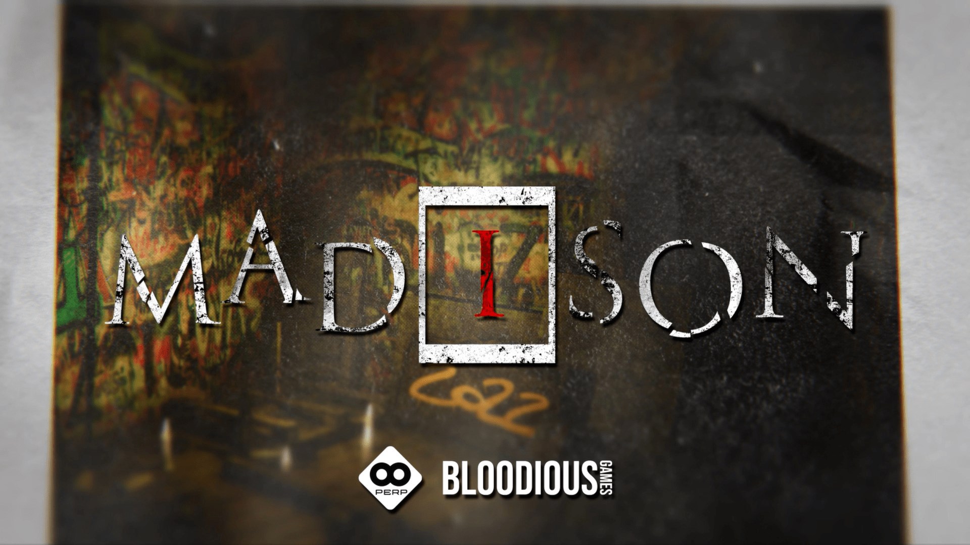 MADiSON - Scientifically Scariest Game 2022