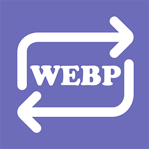 Webp to PNG JPG - Image Converter