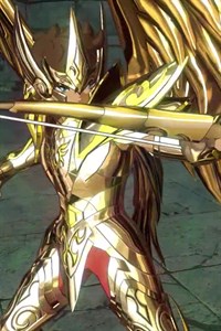 Holy Armor: For Athena