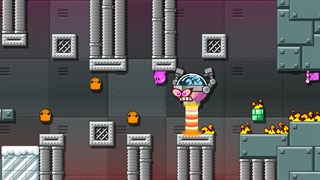 Hoggy2 screenshot 5
