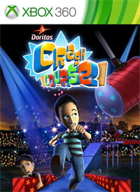 Doritos Crash Course