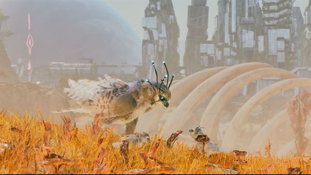 ARK: Survival Ascended screenshot 18