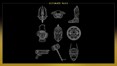 Injustice™ 2 - Ultimate Pack