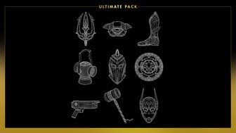 Pack Ultimate