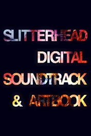 Slitterhead Digital Soundtrack & Artbook