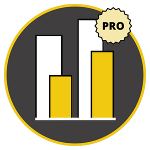 Overlapping Column Chart (Pro) image