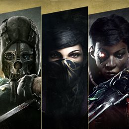 Aperçu Dishonored® The Complete Collection